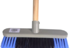 PROMOTION HOUSEHOLD BROOM PLASTIC