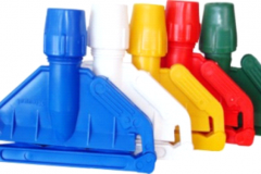 FAN MOP HOLDER PLASTIC CLIP ONLY