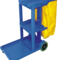 ECONO JANITORIAL TROLLEY