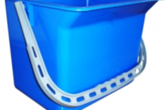 12.5L SINGLE PLASTIC BUCKET