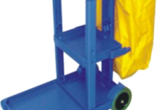 ECONO JANITORIAL TROLLEY