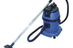 VKP15 - 15L Plastic dry vacuum