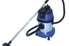 VKS15 - 15L Stainless steel wet/dry vacuum