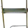 JUMBO ROLL FLOOR STAND