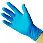 LATEX GLOVES