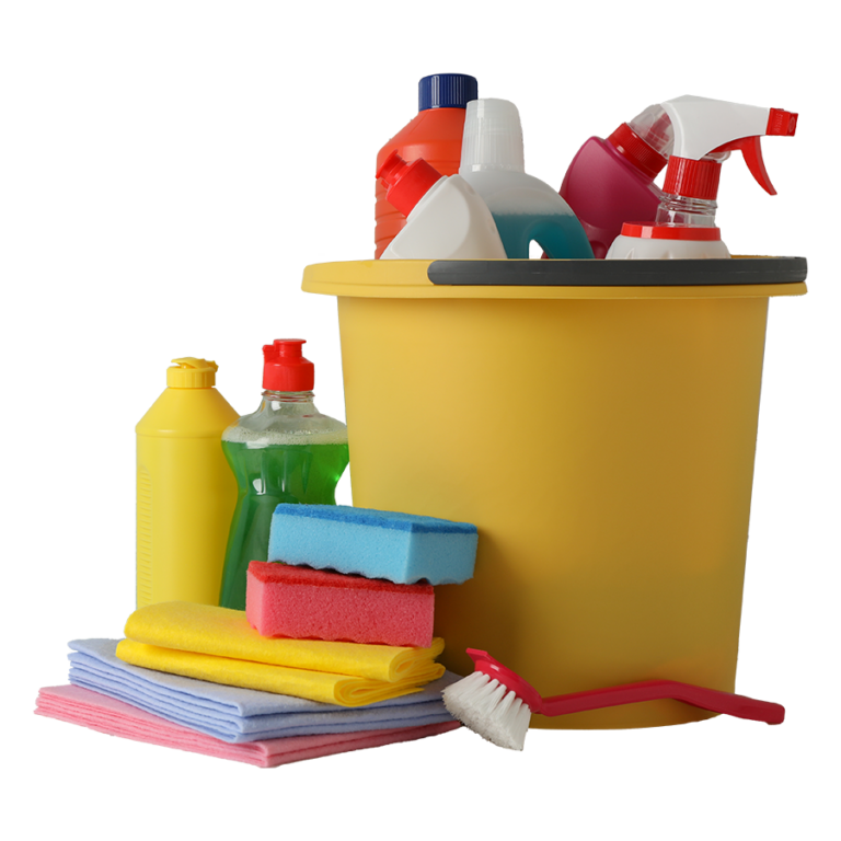 CleanTech Cleaning Supplies
