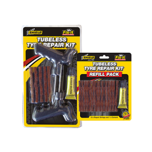 MR FIXIT TYRE REPAIR KIT.