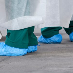 Disposable Wear