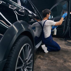 Car Care