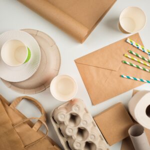 Paper Products